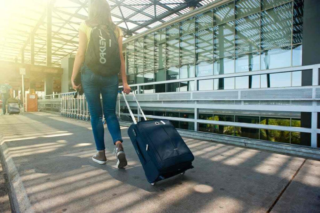 شركات الدراسة في الخارج