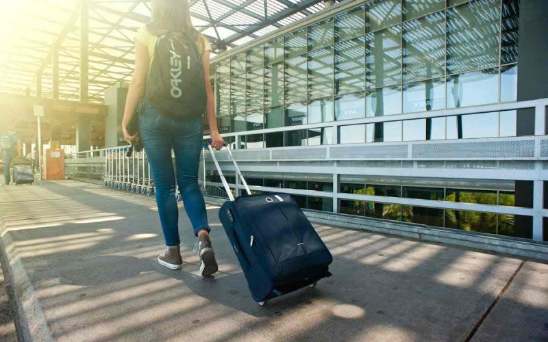 شركات الدراسة في الخارج